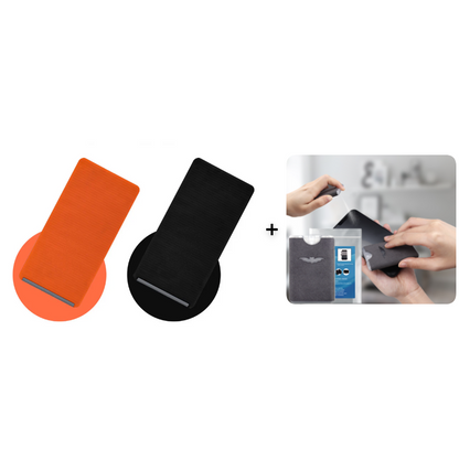📱 49% OFF NOW! 🔥 Flexible Silicone Cell Phone Holder – Universal fit, hands-free viewing & portable – Perfect for desk, car & bedside use ✨