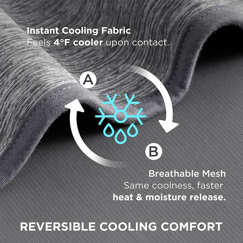 🥇Summer Hot Sale 49% OFF🧊💧Summer Ultimate Cooling Blanket
