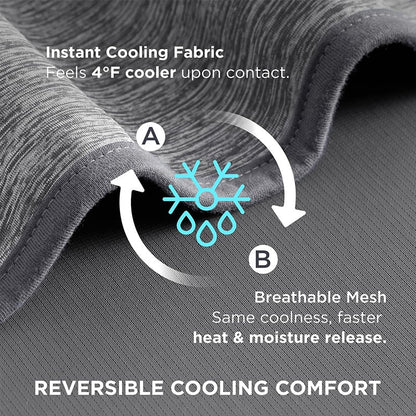 🥇Summer Hot Sale 49% OFF🧊💧Summer Ultimate Cooling Blanket
