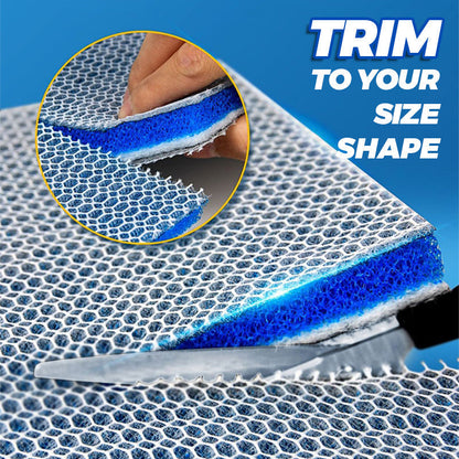 📢📢50% OFF NOW!🐟Professional Aquarium Filtering Pad