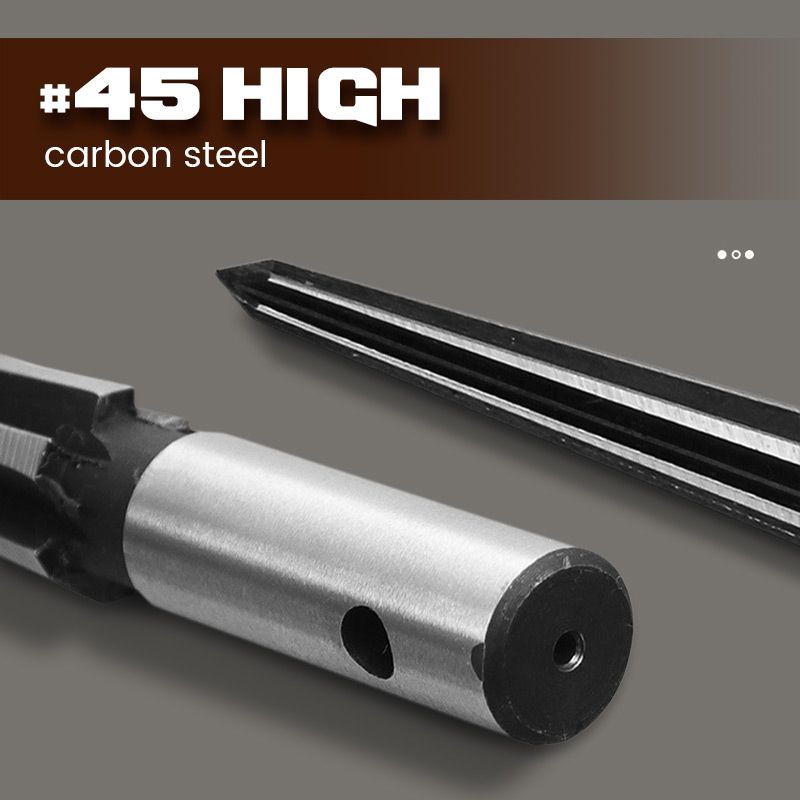 🔥Last Day Sale 49%🔥T-Handle Tapered Reamer