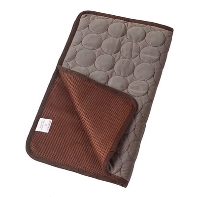 🧊Summer Special🐶🐱Summer pet cooling mat with non-toxic self-cooling gel