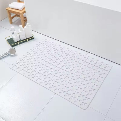 🛁 LAST DAY SALE: 49% OFF ⚡ 50K+ SOLD 🚿 Premium Anti-Slip Shower Mat with Strong Suction Cups🧼