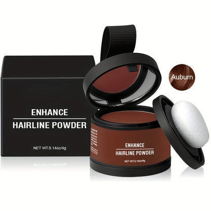 🔥Buy 1 Get 1 Free🔥Hairline Powder  (fit all hair color)🌈