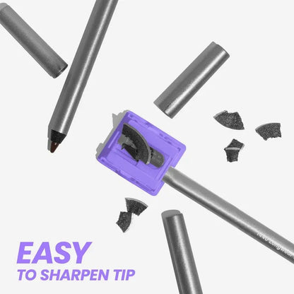 🎁Last Day Buy 1 Get 1 Free🔥-✨1440-Minute Longwear Waterproof Eyeliner 4