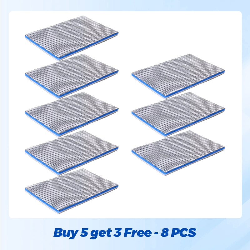 📢📢50% OFF NOW!🐟Professional Aquarium Filtering Pad