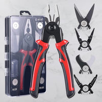 📢📢60%  OFF &FREE SHIPPING!! ⏰5 in 1 All Purpose Versatile Heavy Duty Tool Kit!⚡