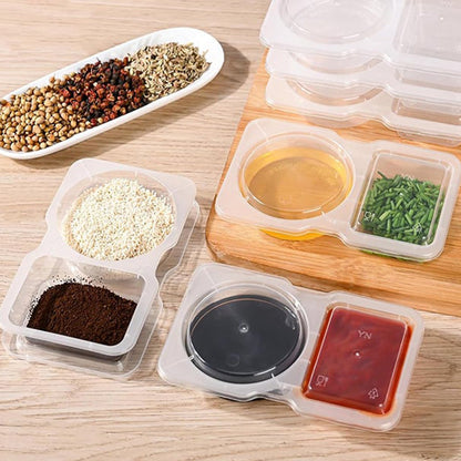 🔥Last Day Sale 35% OFF!!🎁Reusable Snack Container