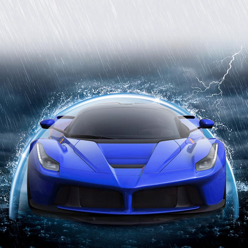 🔥HOT SALE🚗High Protection Fast Coated Car Nano Spray