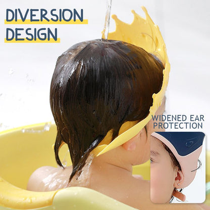 📢📢49% OFF !!⏰Kids’ Ear Protective Cap