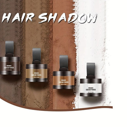 🔥Buy 1 Get 1 Free🔥Hairline Powder  (fit all hair color)🌈