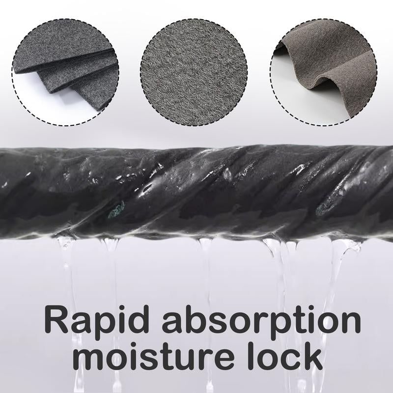 🔥Buy 1 Get 1 Free✨10 Counts Magic Cleaning Cloth, Reuseable Thickened Streak Free Magic Cleaning Wipes