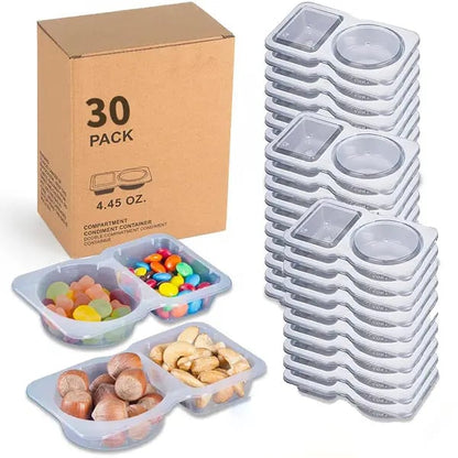 🔥Last Day Sale 35% OFF!!🎁Reusable Snack Container
