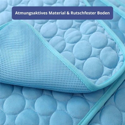 🧊Summer Special🐶🐱Summer pet cooling mat with non-toxic self-cooling gel