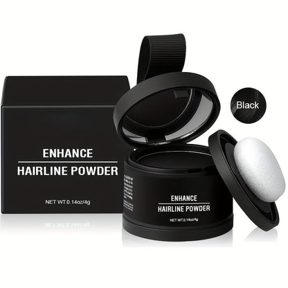 🔥Buy 1 Get 1 Free🔥Hairline Powder  (fit all hair color)🌈