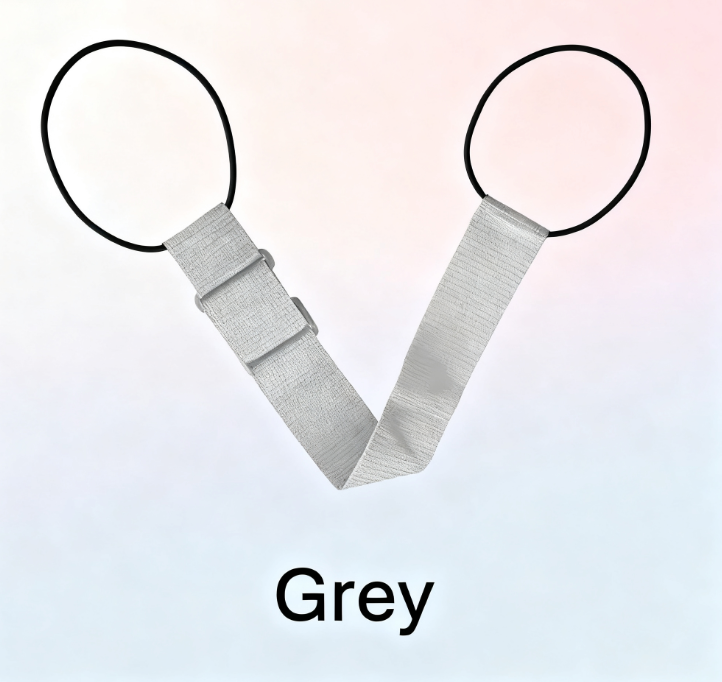 🔥Big Sales - Buy 1 Get 1 Free💥🧳Elastic Luggage Strap Hands-Free for Travel