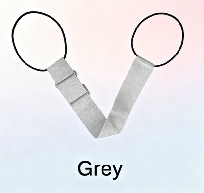 🔥Big Sales - Buy 1 Get 1 Free💥🧳Elastic Luggage Strap Hands-Free for Travel