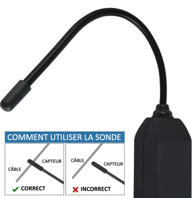 🚗LAST DAY SALE 49% OFF🔥Electrical open and short circuit detector for cars