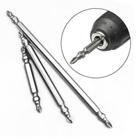 3PCS Magnetic Double-headed Screwdriver Bits