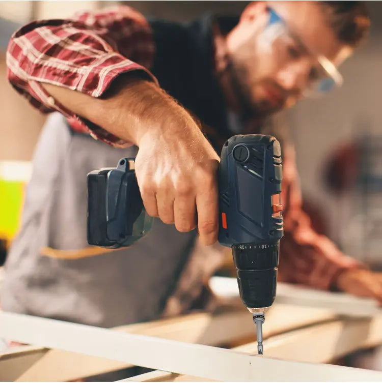 Conversion Head for Electric Screwdriver（50%OFF）