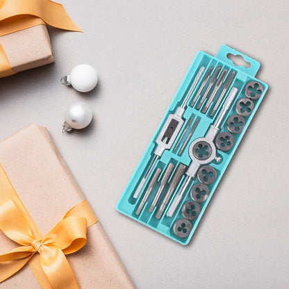 Taps & Dies Tool Set - Hardware Accessories