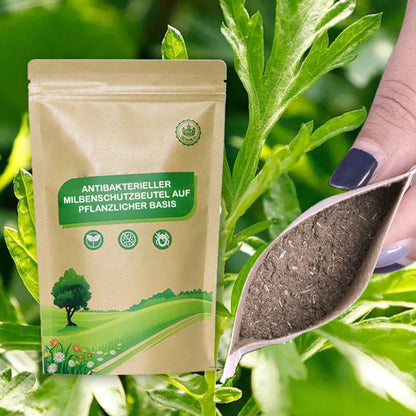 📢📢49% OFF !!⏰ Antibacterial Herbal Mite Protection Bag