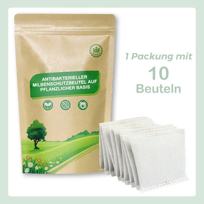 📢📢49% OFF !!⏰ Antibacterial Herbal Mite Protection Bag