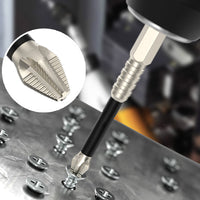 🔥Hot Sale🔥 6-Piece Phillips Screwdriver Bits Set（50%OFF）