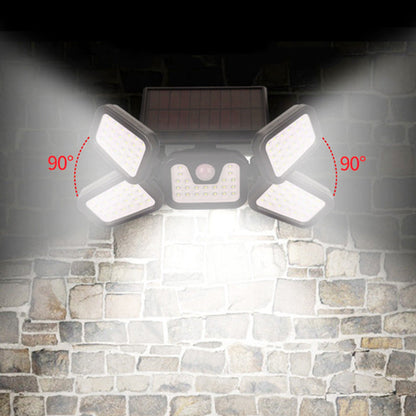 🎁Hot Sale 49% OFF🔥Adjustable Motion Sensor Solar Lumina Lights