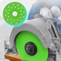 🔥 BUY 1 GET 2 FREE 💥 Flat Grinding Cutting Disc – Versatile & Durable for Multi-Surfaces (Ceramics, Slate,