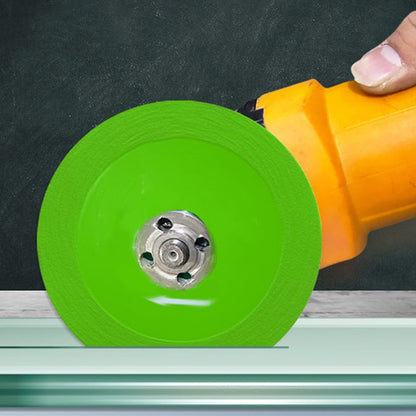 🔥 BUY 1 GET 2 FREE 💥 Flat Grinding Cutting Disc – Versatile & Durable for Multi-Surfaces (Ceramics, Slate,
