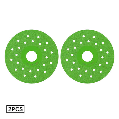 🔥 BUY 1 GET 2 FREE 💥 Flat Grinding Cutting Disc – Versatile & Durable for Multi-Surfaces (Ceramics, Slate,