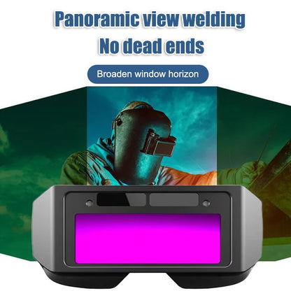 🎁2026 New Arrivals 49% OFF💥welder's eye protection goggles