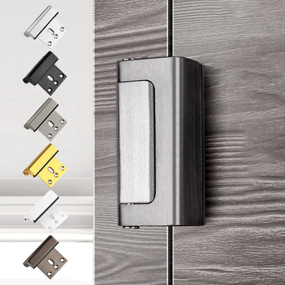 🚪 49% OFF NOW! 🔒 Home Security Door Reinforcement Lock – Extra Protection, No-Drill Installation & Adjustable 🏠