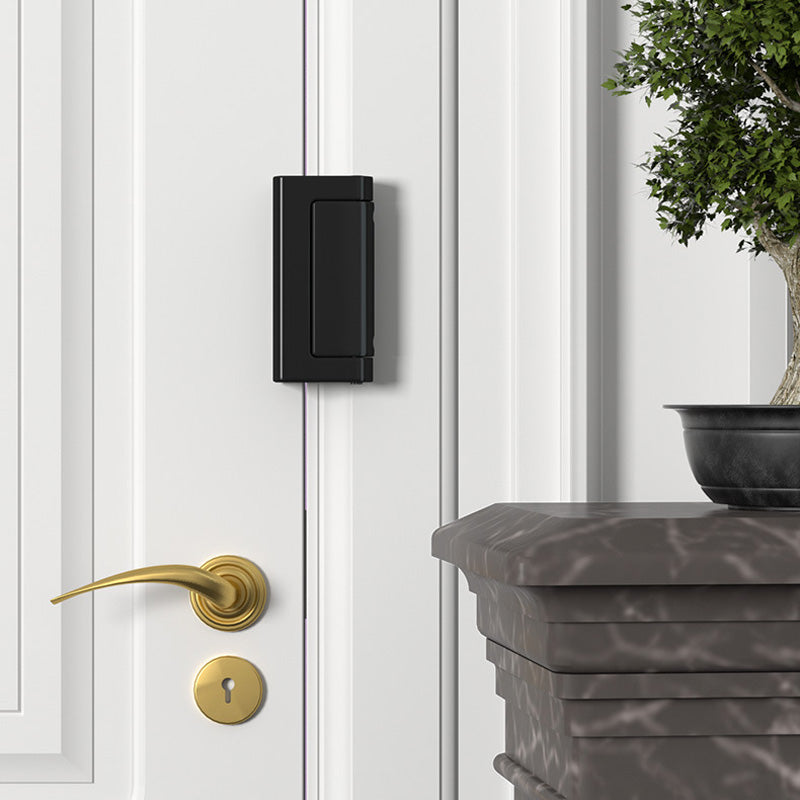 🚪 49% OFF NOW! 🔒 Home Security Door Reinforcement Lock – Extra Protection, No-Drill Installation & Adjustable 🏠