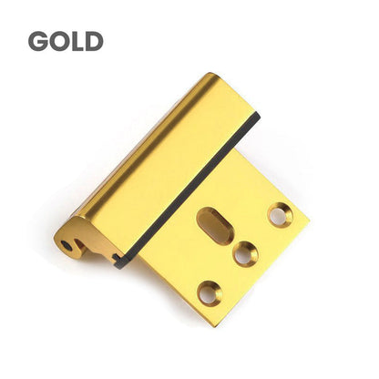 🚪 49% OFF NOW! 🔒 Home Security Door Reinforcement Lock – Extra Protection, No-Drill Installation & Adjustable 🏠