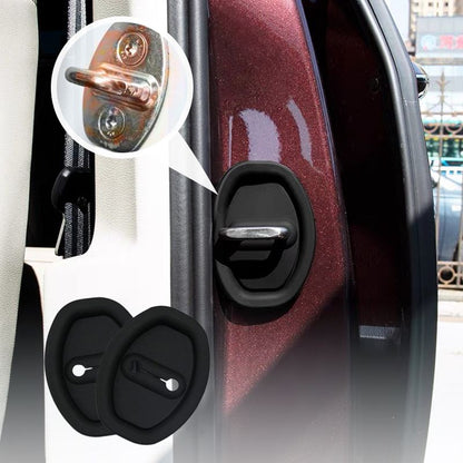 📣Limited-time offer!🚗Car Noise Reduction Dust-proof Rubber Seal Strip💨