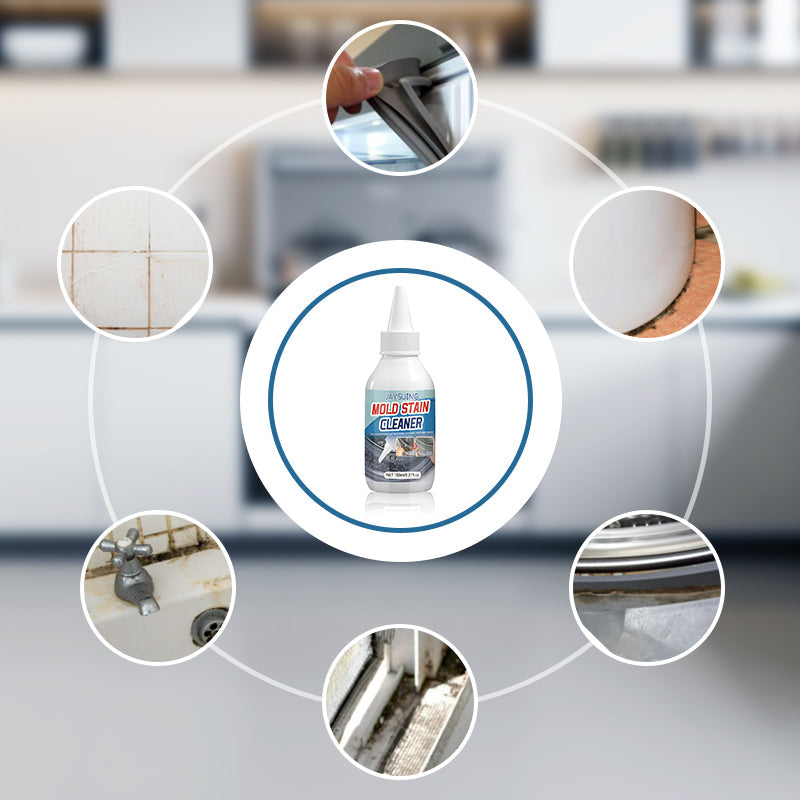🔥🔥✨HOT SALES — Multi-Purpose Efficient Mold Stain Cleaner✨
