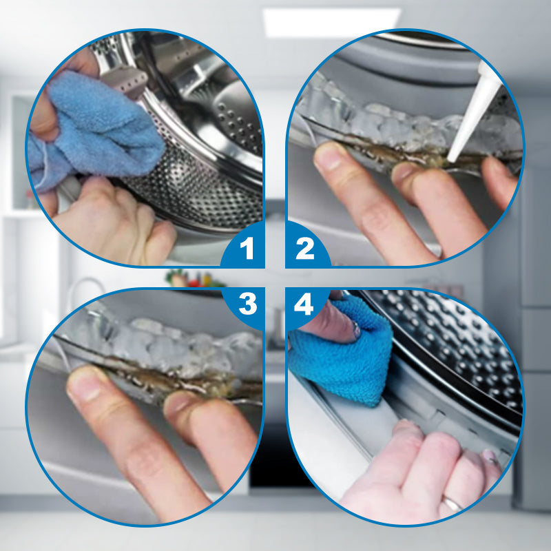🔥🔥✨HOT SALES — Multi-Purpose Efficient Mold Stain Cleaner✨