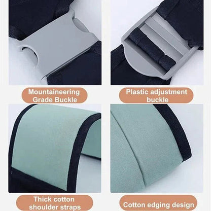 📢📢49% OFF !! ⏰  Lightweight Baby Carriers