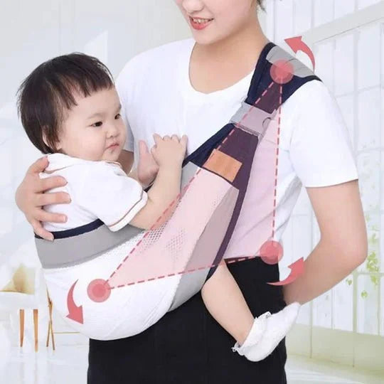 📢📢49% OFF !! ⏰  Lightweight Baby Carriers