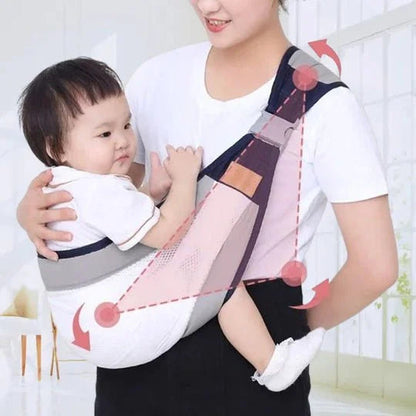 📢📢49% OFF !! ⏰  Lightweight Baby Carriers