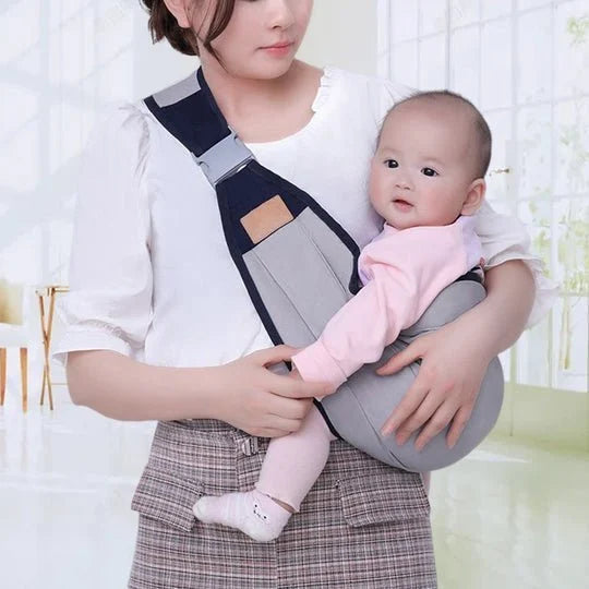 📢📢49% OFF !! ⏰  Lightweight Baby Carriers