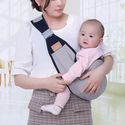 📢📢49% OFF !! ⏰  Lightweight Baby Carriers