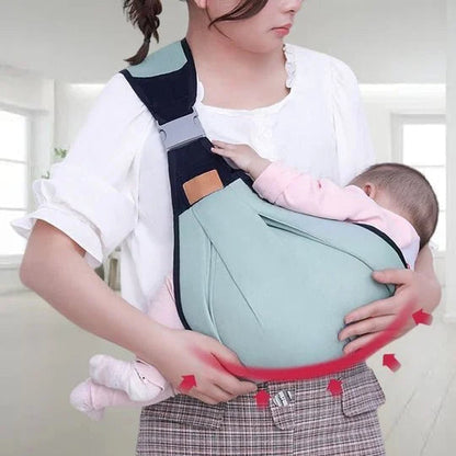 📢📢49% OFF !! ⏰  Lightweight Baby Carriers