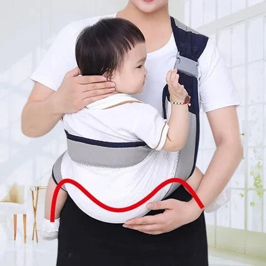 📢📢49% OFF !! ⏰  Lightweight Baby Carriers