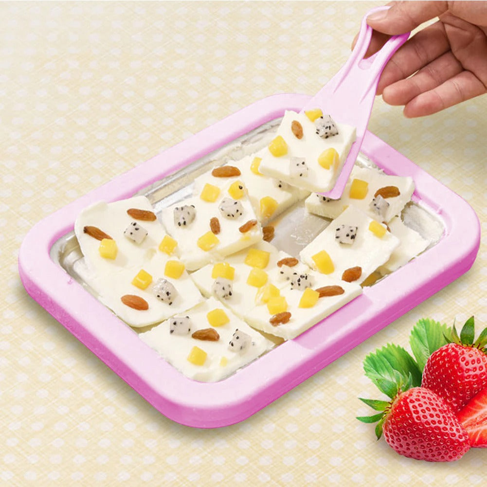 🌈2026 Summer hot Sale❄️Yogurt Ice cream maker