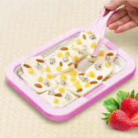 🌈2026 Summer hot Sale❄️Yogurt Ice cream maker