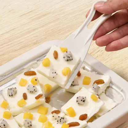 🌈2026 Summer hot Sale❄️Yogurt Ice cream maker