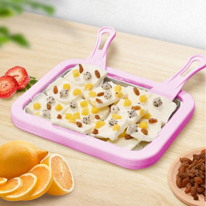 🌈2026 Summer hot Sale❄️Yogurt Ice cream maker